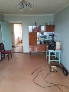 Квартира с отдельными спальнями и гостиной, объявление на Татат