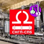 Пиролизный кубовый остаток марки В