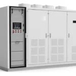 Устройства для генерации реактивной мощности