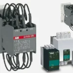 Контроллеры для конденсаторных батарей