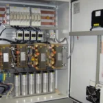 Антирезонансные дроссели для электрических сетей