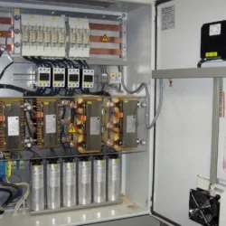 Антирезонансные дроссели для электрических сетей