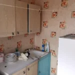 Просторная квартира с изолированными комнатами