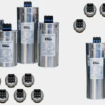 Косинусные конденсаторы для АУКРМ до 3000 кВАр