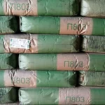 Строительная сажа марки П803