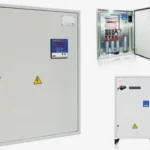 Конденсаторные системы АУКРМФ до 3000 кВАр