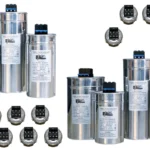 Конденсаторные установки для АУКРМ до 3000 кВАр