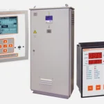 Устройства для управления реактивной мощностью