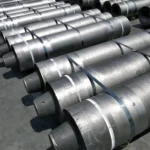 Приобретение графитовых электродов ЭГ, ЭГП, ЭГСП