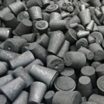 Приобретение графитовых заготовок и остатков