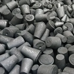 Покупаем графитовые заготовки бой остатки