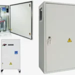 Конденсаторные системы мощностью 4–3000 кВАр