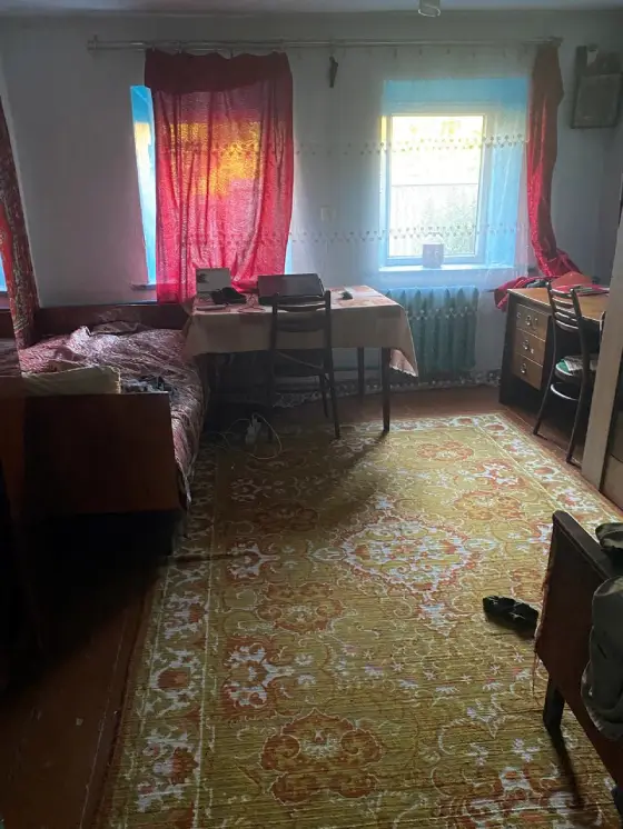 Жилой дом в живописном районе, объявление на Татат