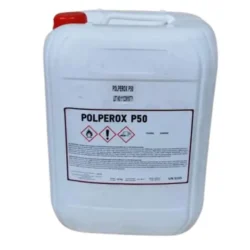 Отвердитель полимерный для P50