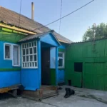 Уютное жильё с садом и гаражом