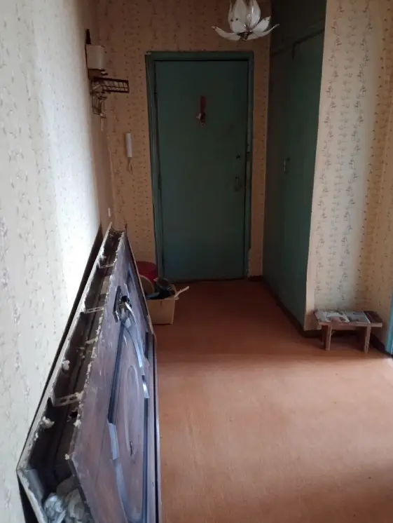 Квартира с изолированными жилыми помещениями, объявление на Татат