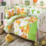 Постельные принадлежности для детского уютного сна