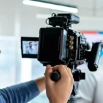 Искусство и профессия фотографии