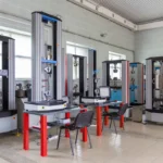 Оборудование для испытаний в науке и промышленности