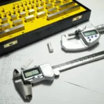 Современные инструменты для измерений