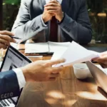 Основные аспекты деловых услуг для бизнеса