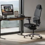 Мебель для удобного рабочего места