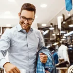 Одежда для мужчин и стиль