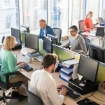 Организация рабочего места для продуктивности