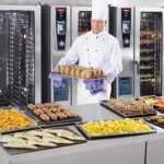 Оборудование для пищевой промышленности