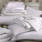 Качественные текстильные изделия для сна