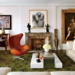 Элементы декора для уюта