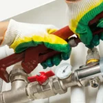 Оборудование для водоснабжения и сантехники