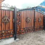 Ограждения для безопасности и стиля