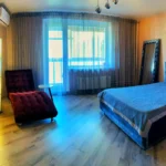 Аренда жилья: квартиры, дома и комнаты на сутки