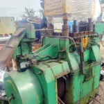 Автомат АВ6224 для листоштамповки 1982 года