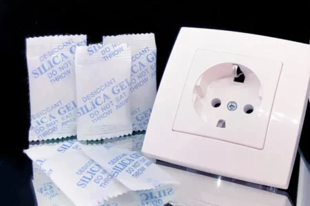 Силикагель в упаковке Sorbery Bag, объявление на Татат