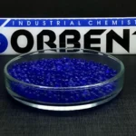 Силикагель с визуальной индикацией