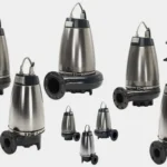 Закупка насосов Wilo и Grundfos в больших объёмах