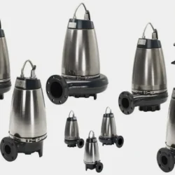 Закупка насосов Wilo и Grundfos в больших объёмах