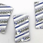 Силикагель с визуальной индикацией