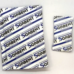 Силикагель для контейнерных перевозок Sorbery Bag Container