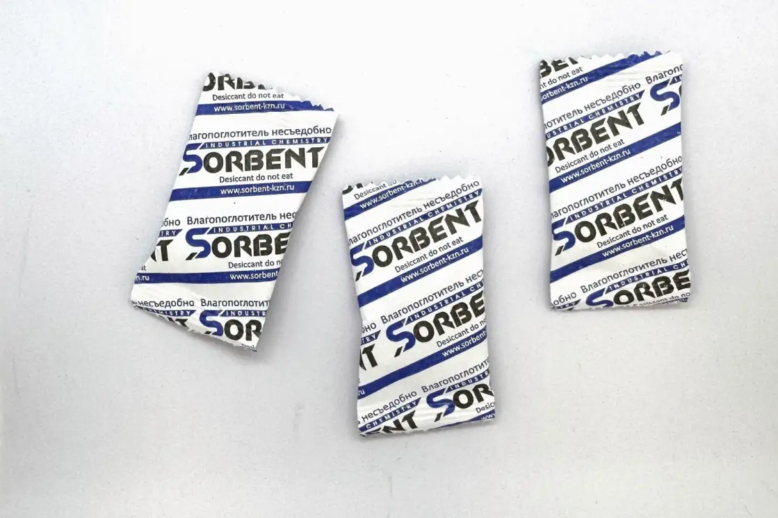 Осушитель влаги Sorbery Bag Plus M