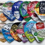 Отходы полимеров для переработки