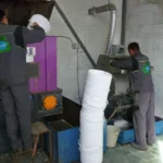 Качественная переработка полимерных материалов