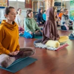 Восстановление через тишину и практику