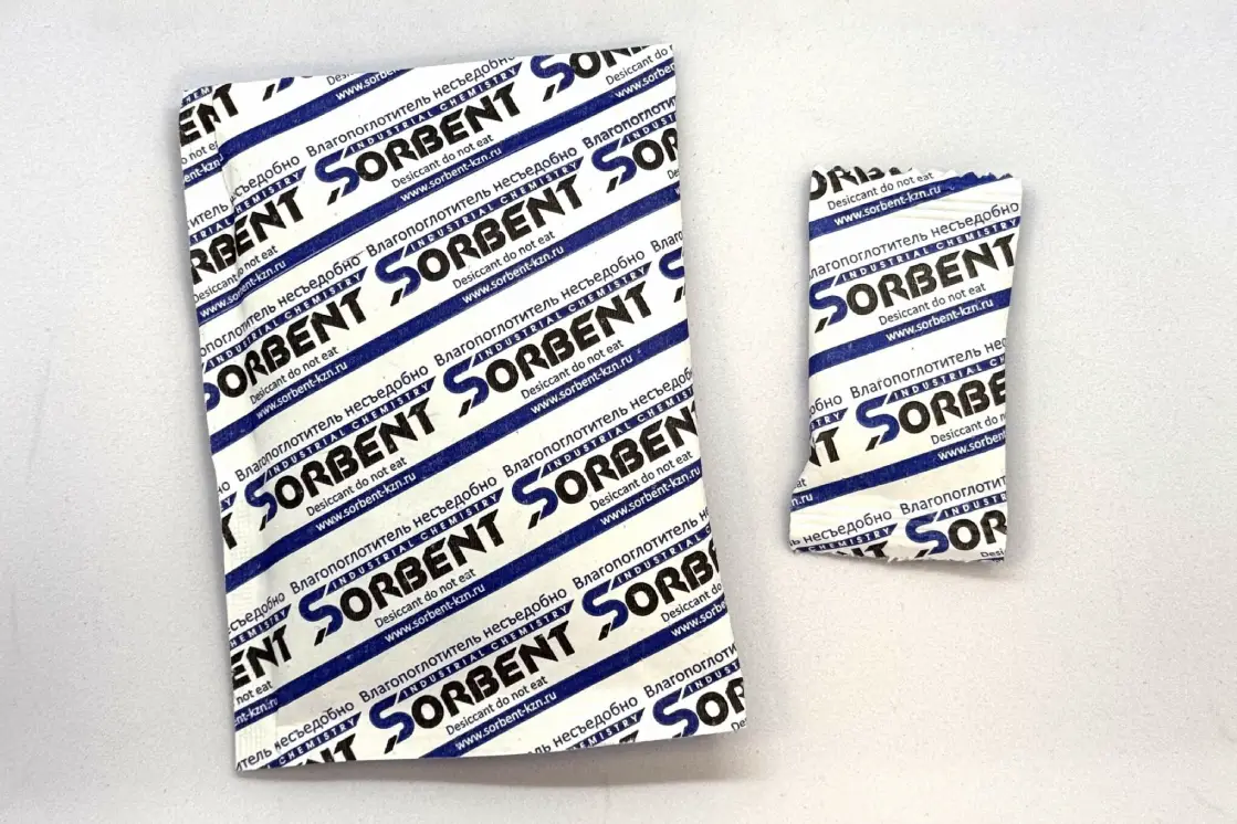 Сорбент для защиты от влаги Sorbery Bag Plus M