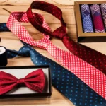 Аксессуары для мужчин и женщин, их эволюция и влияние на моду