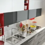 Элементы дизайна для кухни