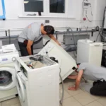 Услуги по ремонту и уходу за техникой