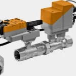 Куплю Danfoss и Belimo новые и б/у модели